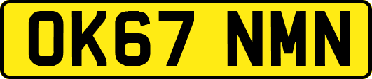 OK67NMN