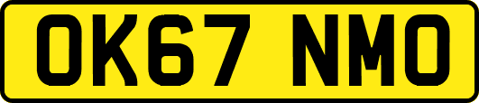 OK67NMO