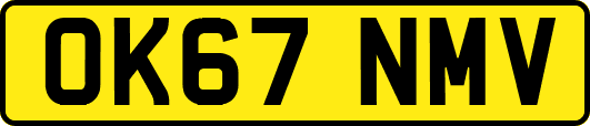 OK67NMV