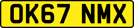 OK67NMX