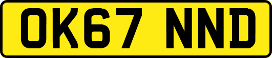 OK67NND