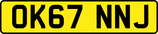 OK67NNJ