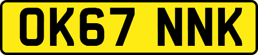 OK67NNK