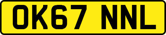 OK67NNL