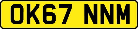 OK67NNM