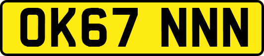 OK67NNN
