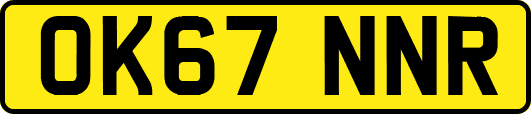 OK67NNR