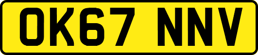 OK67NNV