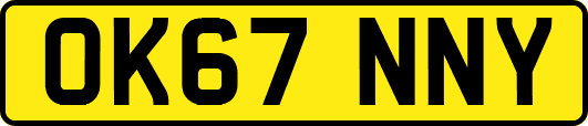 OK67NNY