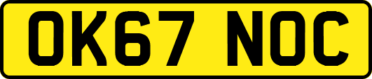 OK67NOC