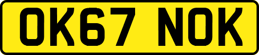 OK67NOK