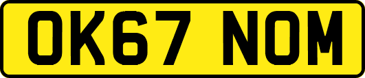 OK67NOM