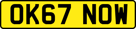 OK67NOW