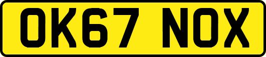 OK67NOX