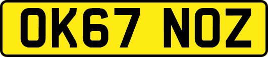 OK67NOZ