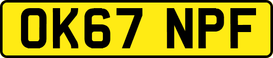 OK67NPF