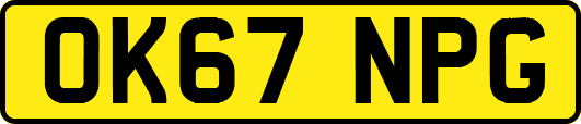 OK67NPG
