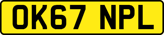 OK67NPL