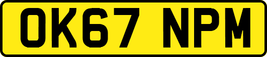 OK67NPM