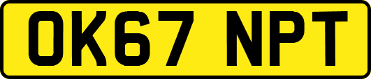 OK67NPT