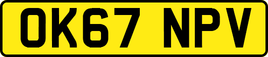 OK67NPV