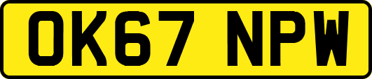 OK67NPW
