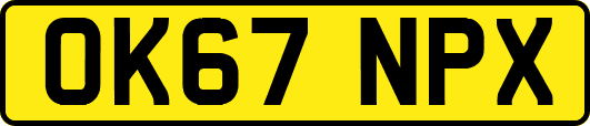 OK67NPX