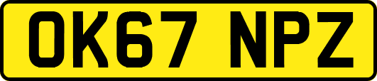 OK67NPZ