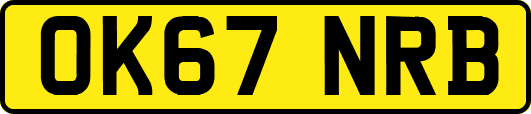 OK67NRB