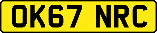 OK67NRC