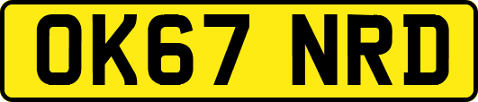 OK67NRD