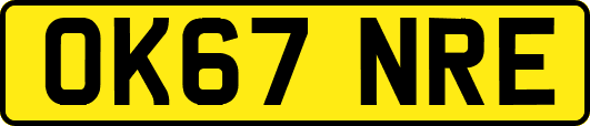 OK67NRE