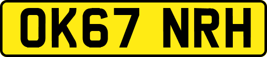 OK67NRH
