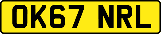 OK67NRL