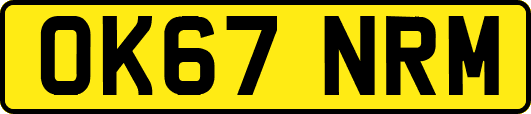 OK67NRM
