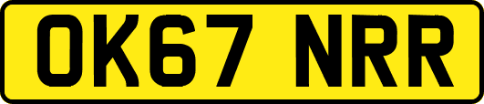 OK67NRR
