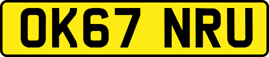 OK67NRU