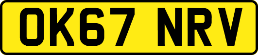 OK67NRV
