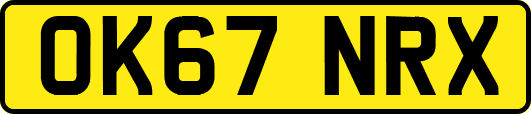 OK67NRX