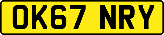 OK67NRY
