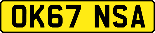 OK67NSA