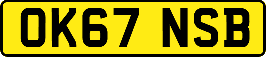 OK67NSB