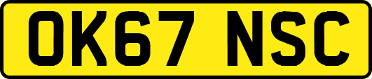 OK67NSC