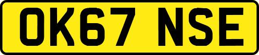 OK67NSE