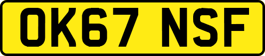 OK67NSF