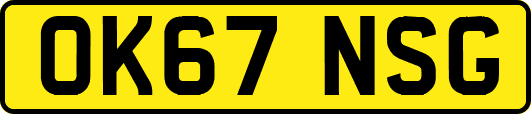 OK67NSG