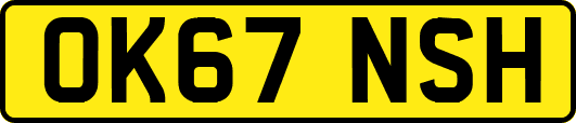 OK67NSH