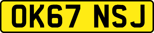 OK67NSJ