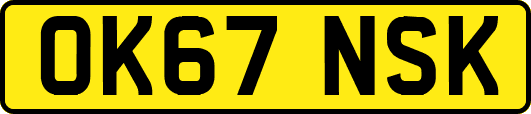 OK67NSK