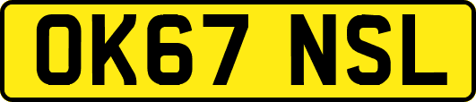 OK67NSL